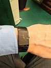 ents rado multifunction hi tech ceramic watch cost �2000 our price �825 Brittons Watches