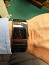 gents rado tmultifunction hi tech ceramic watch cost �2000 our price �825 Brittons Watches